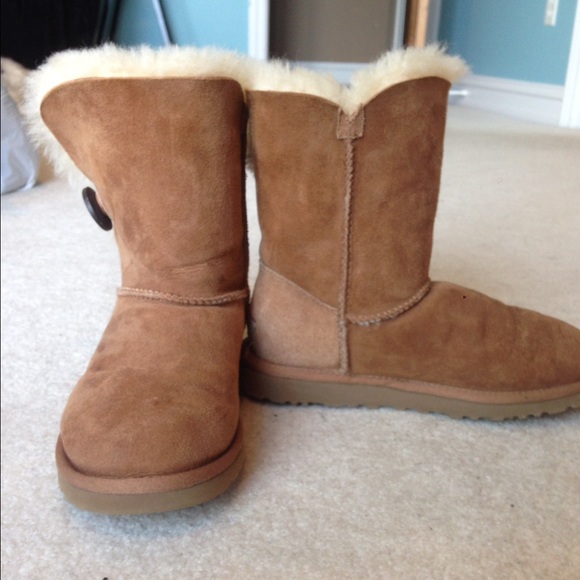Winter Boots