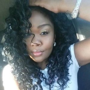 Meet your Posher, Shawntel