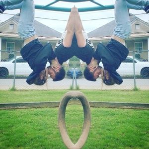 Meet your Posher, Kara