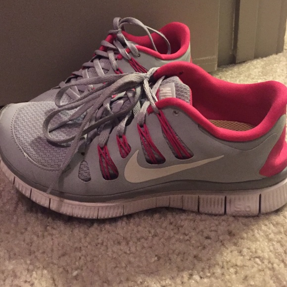 Nike Free 5.0 - Picture 1 of 4