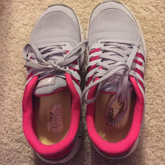 Nike Free 5.0 - Picture 2 of 4