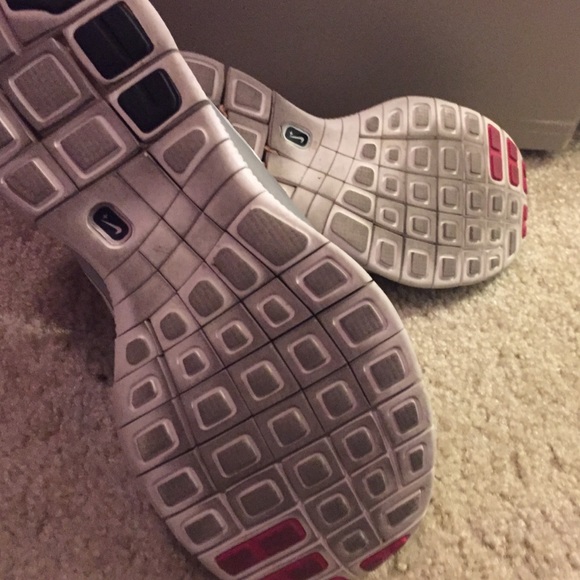 Nike Free 5.0 - Picture 3 of 4