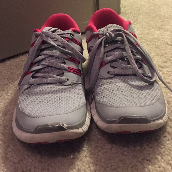 Nike Free 5.0 - Picture 4 of 4