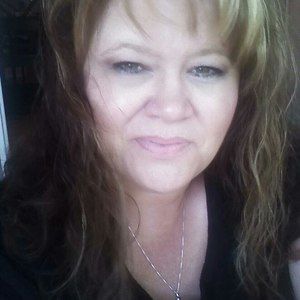 Meet your Posher, Kristina