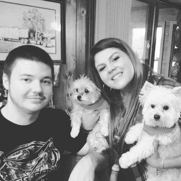 Meet your Posher, Brittany - Picture 1 of 1