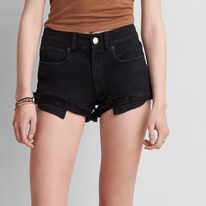 Hi-Rise Festival Shortie