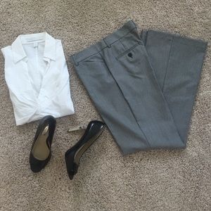 Express Editor Dress Pants