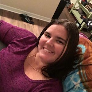 Meet your Posher, Kendall