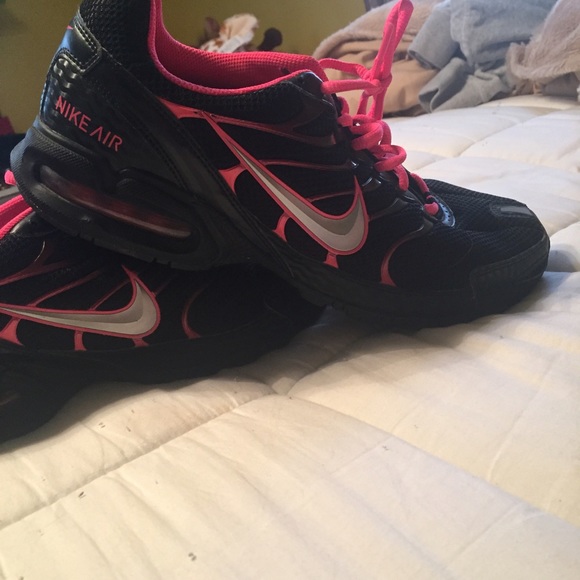 Nike Torch 4