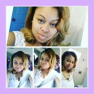 Meet your Posher, Clayressa