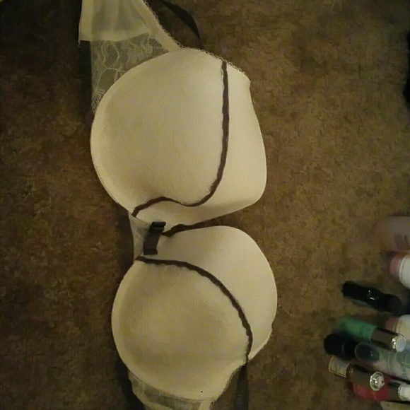 PLUS SIZE *NEW* Lace Bra