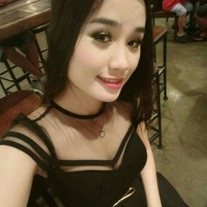 Meet your Posher, Sammy