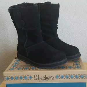 sketcher uggs