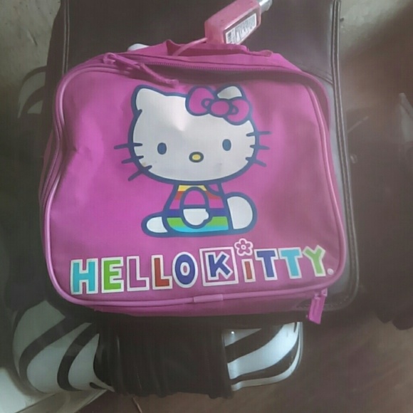 Hello kitty bundle
