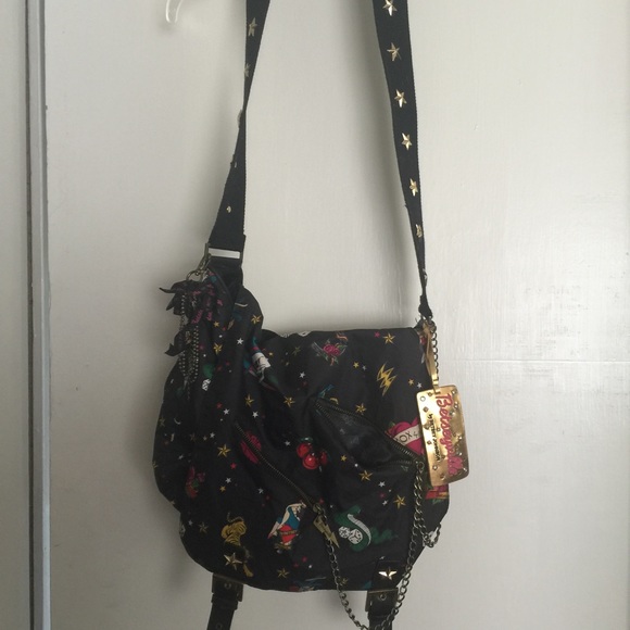 Betsy Johnson Bag