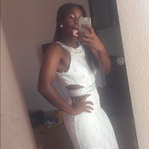 Meet your Posher, Kaley