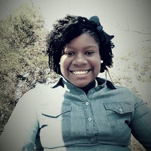 Meet your Posher, Vaneeka