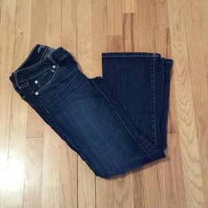 ☆SALE☆ AE Bootcut Favorite Boyfriend Jeans