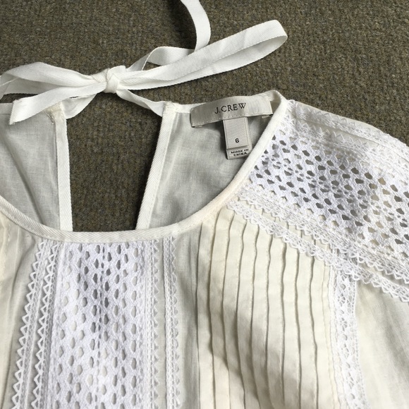 Lace top - Picture 2 of 2