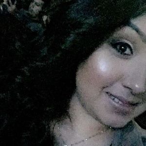 Meet your Posher, Erika