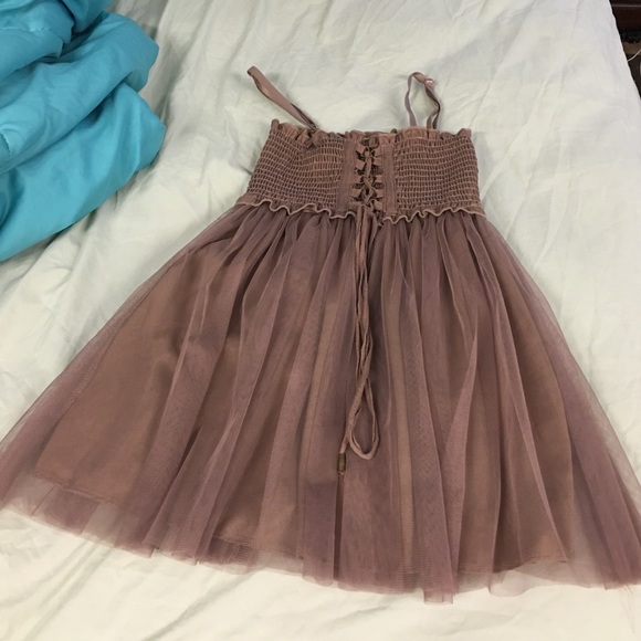 Pretty top small