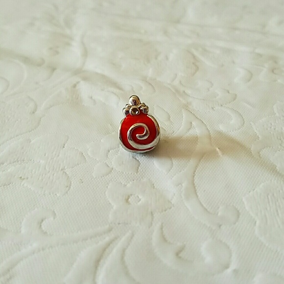 MULTI-COLORED SIMPLE CHARM - Picture 1 of 4
