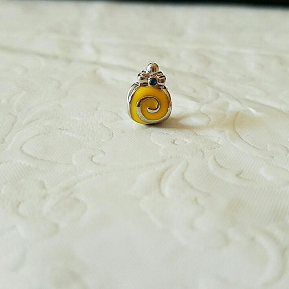 MULTI-COLORED SIMPLE CHARM - Picture 2 of 4