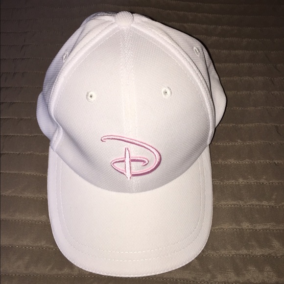 Disney ball cap