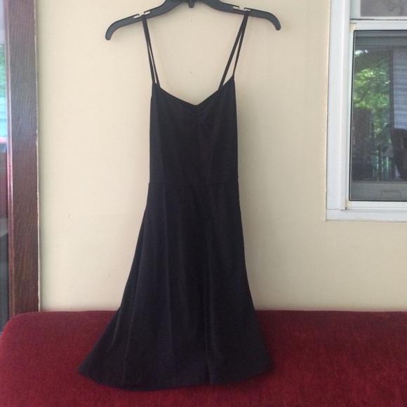 Tank top dress from forever 21