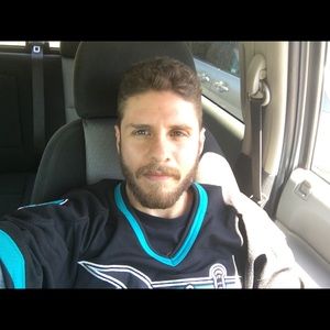 Meet your Posher, Jorge