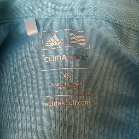Golf Polo - Picture 2 of 3