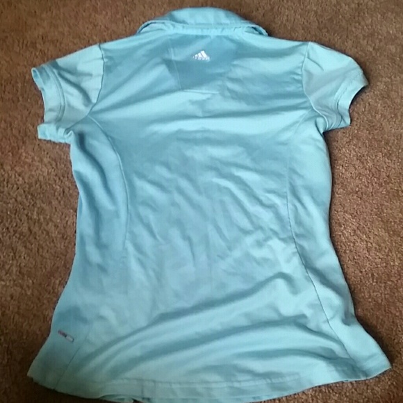 Golf Polo - Picture 3 of 3