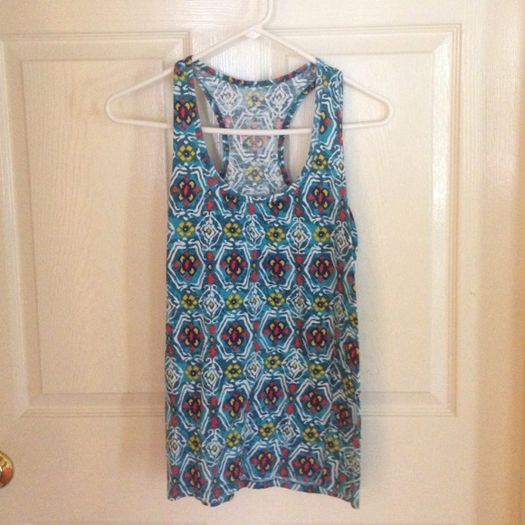 Rue 21 tank top