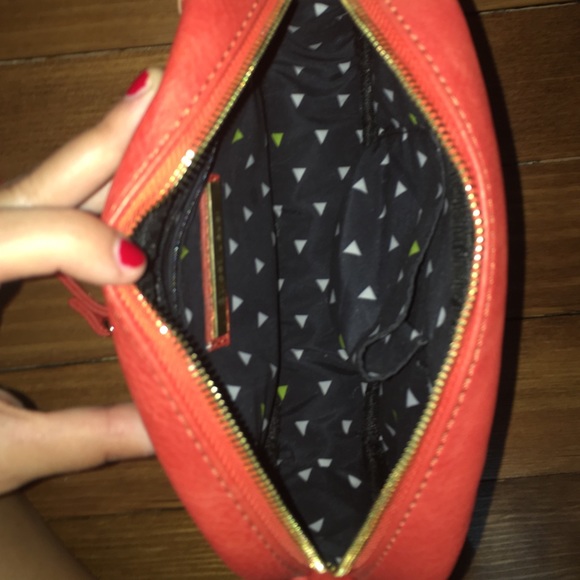 Orange Street Level bag - Picture 2 of 4