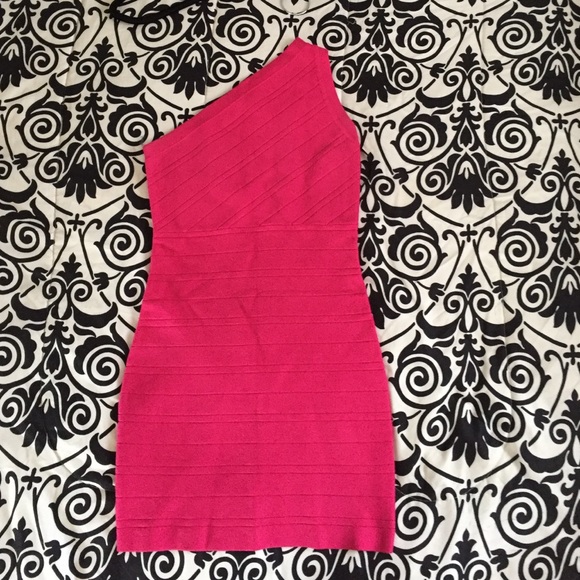 Forever 21 Dress - Picture 3 of 4