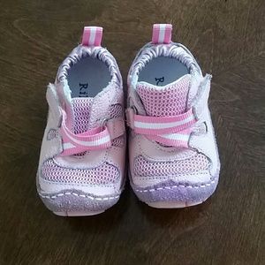 Baby girl shoes