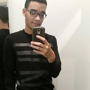 Meet your Posher, Jordan