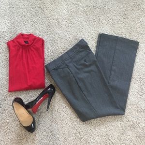 Express Editor Pants