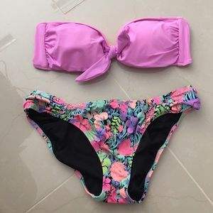 Victoria secret bathing suit