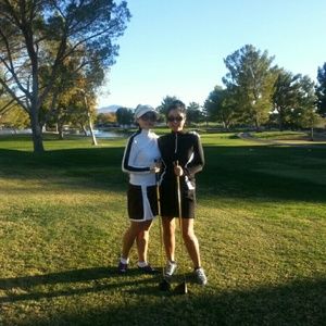 Meet your Posher, Bonnie