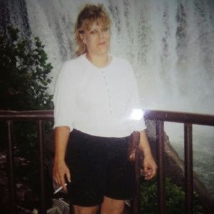 Meet your Posher, Vickie