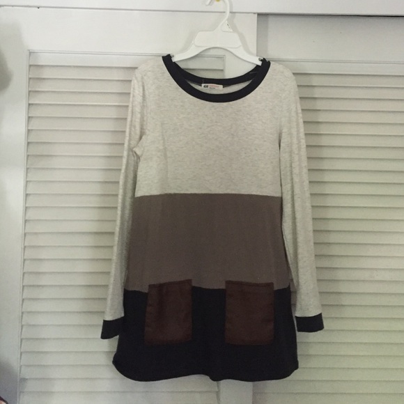 H&M kids dress