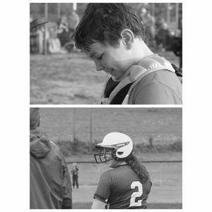 Meet your Posher, Becky