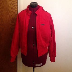 Members only bomber jacket pristine condition