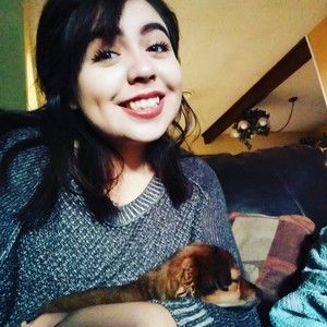 Meet your Posher, Mariah