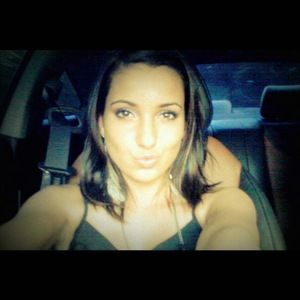 Meet your Posher, Elena