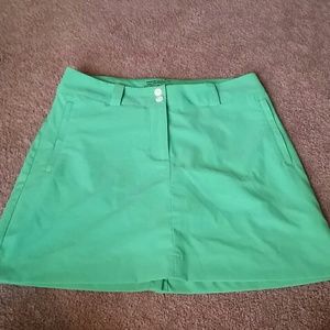 Nike Golf Skort