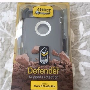 Bundle!!! Brand New Otterbox