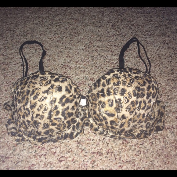 Date Bra!