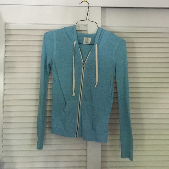 American Eagle Outfitters "vintage t" hoodie